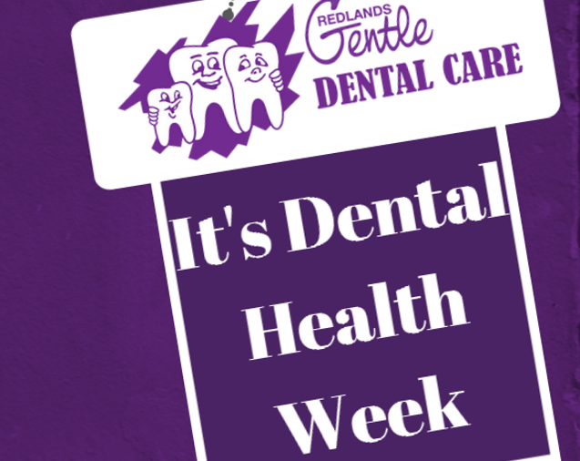 dental health week